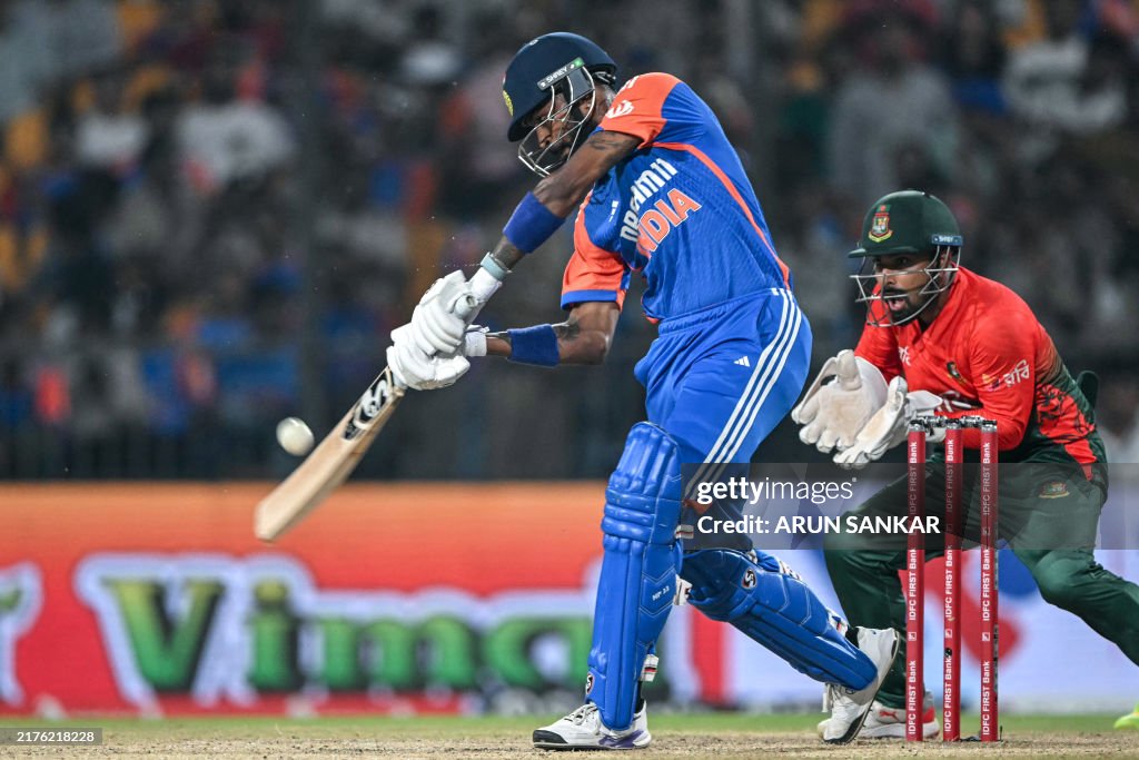 CRICKET-IND-BAN-T20