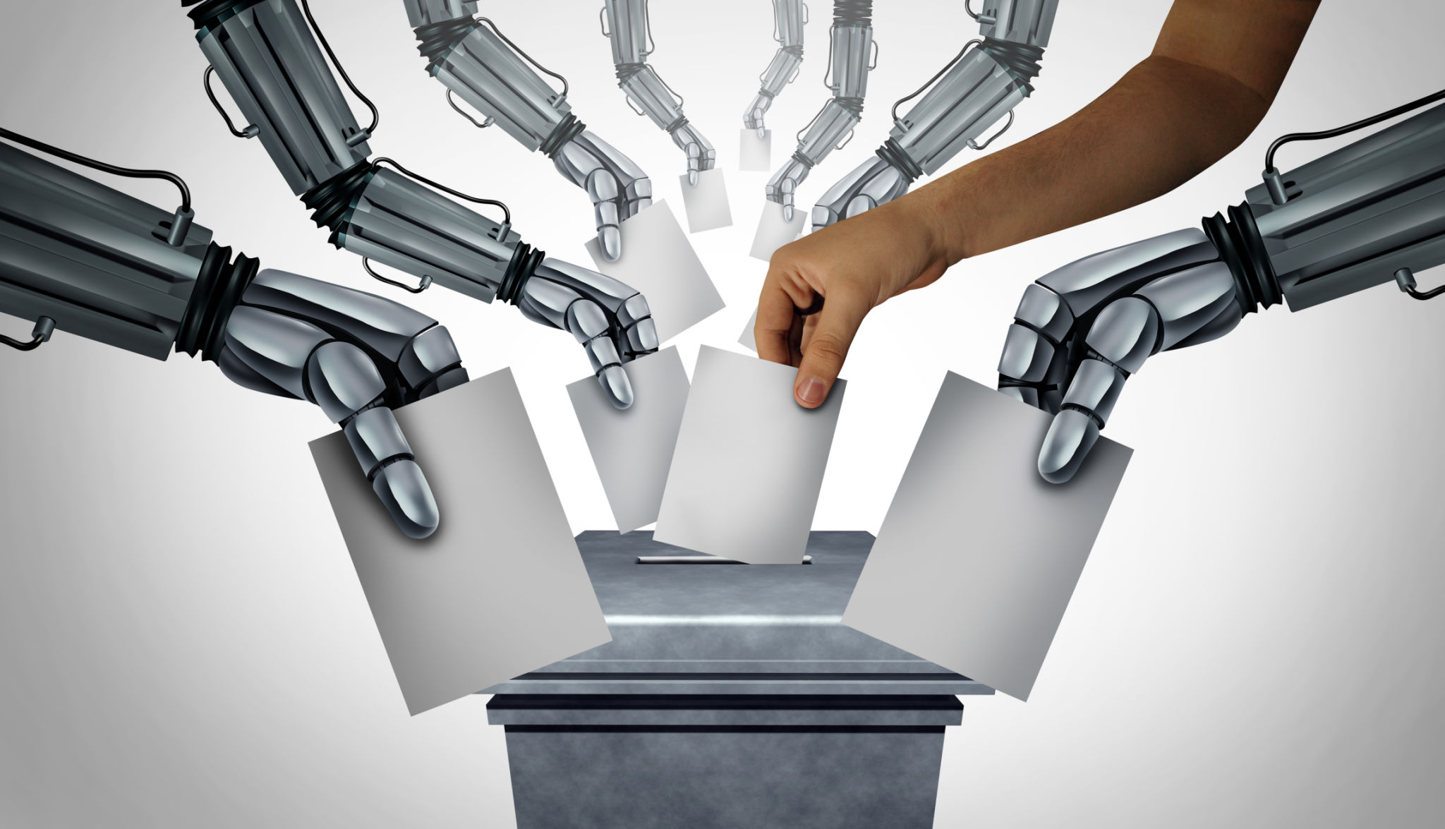 ai elections
