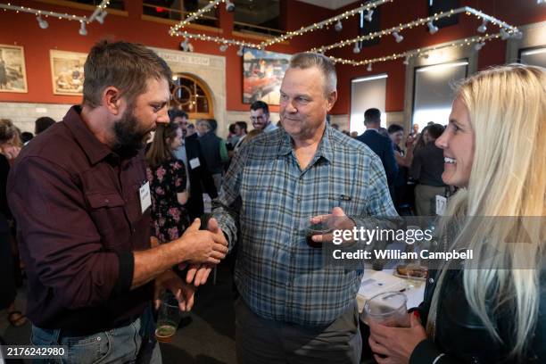 526 Montana Senator Jon Tester Stock Photos, High-Res Pictures, and ...