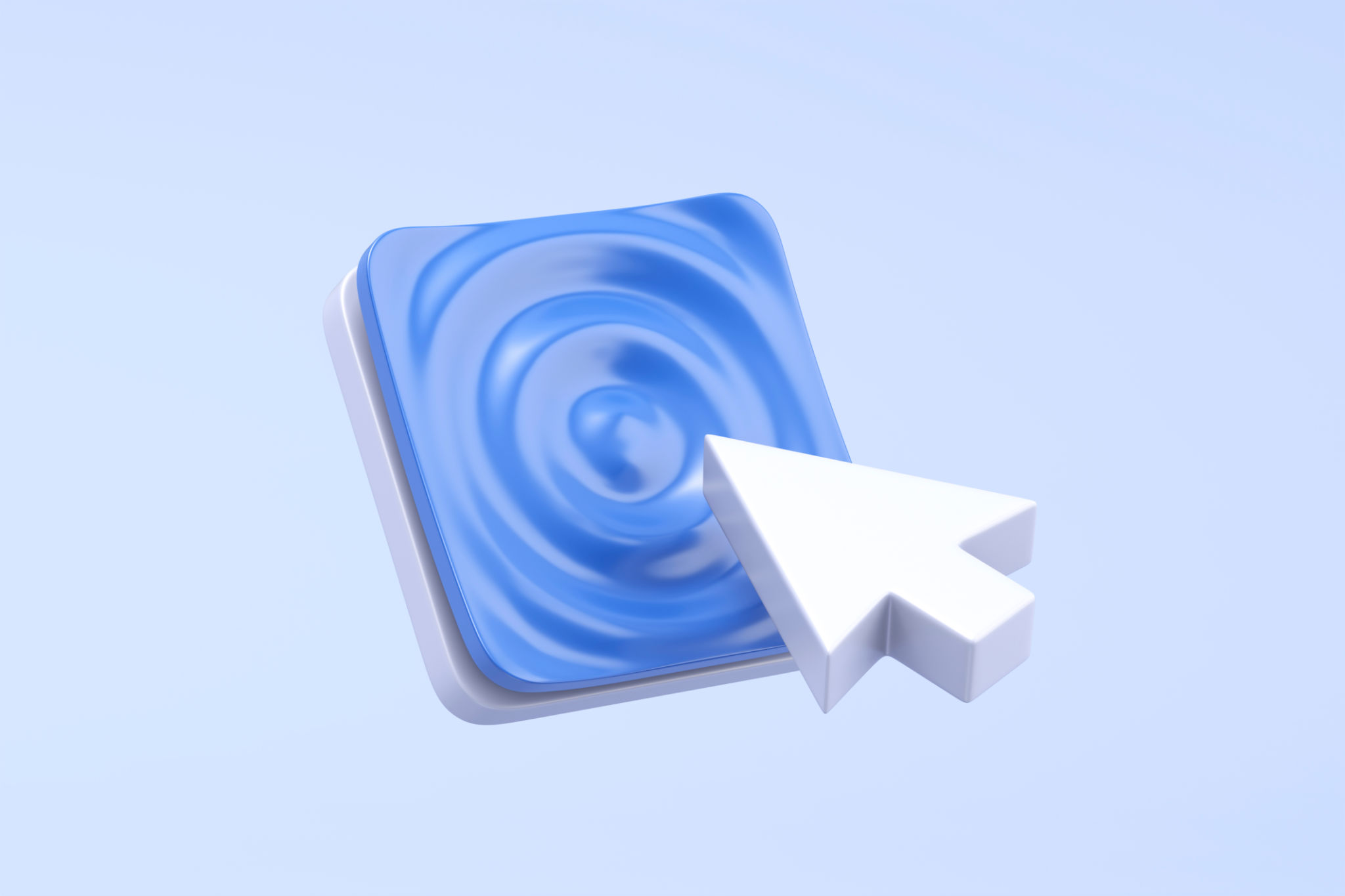 3d web design