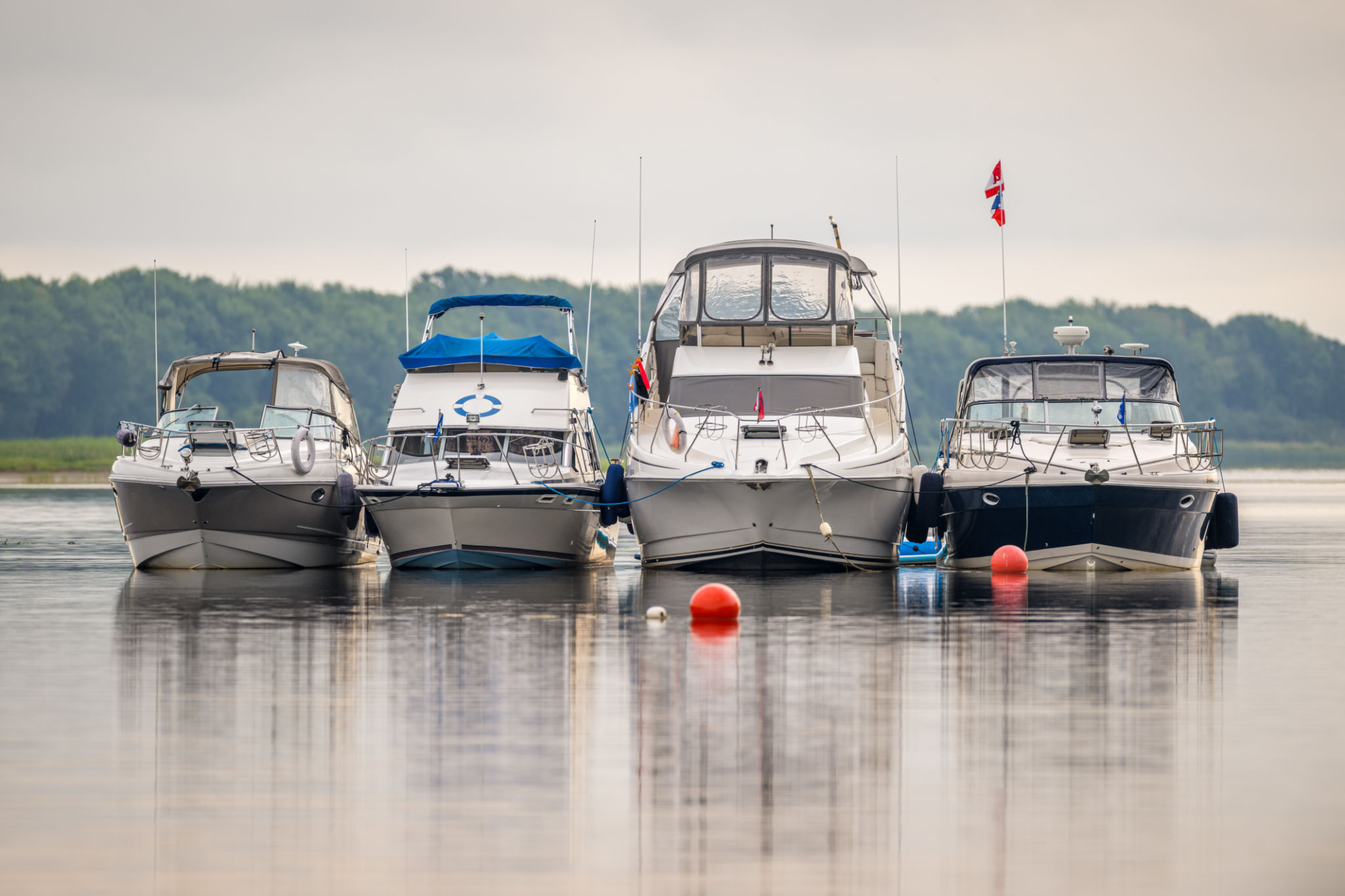 water sports New Brunswick
