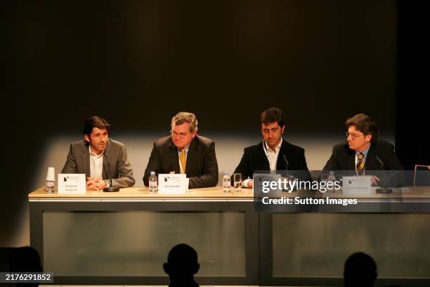 Stephan Samson 682 Stephane Samson Photos & High Res Pictures - Getty Images