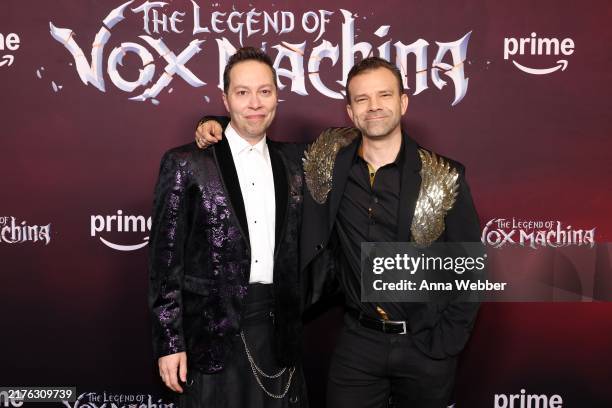 Sam Riegel Tankard 131 Sam Riegel Stock Photos, High-Res Pictures, and Images - Getty Images