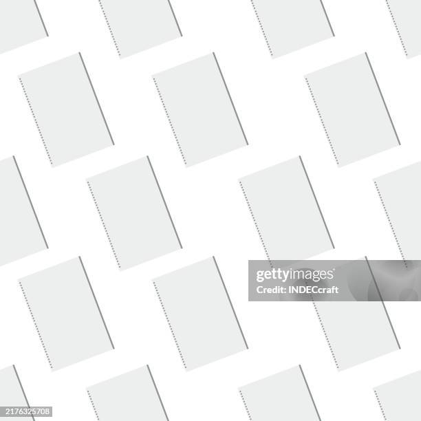 skecthbook seamless pattern - pencil texture background stock illustrations