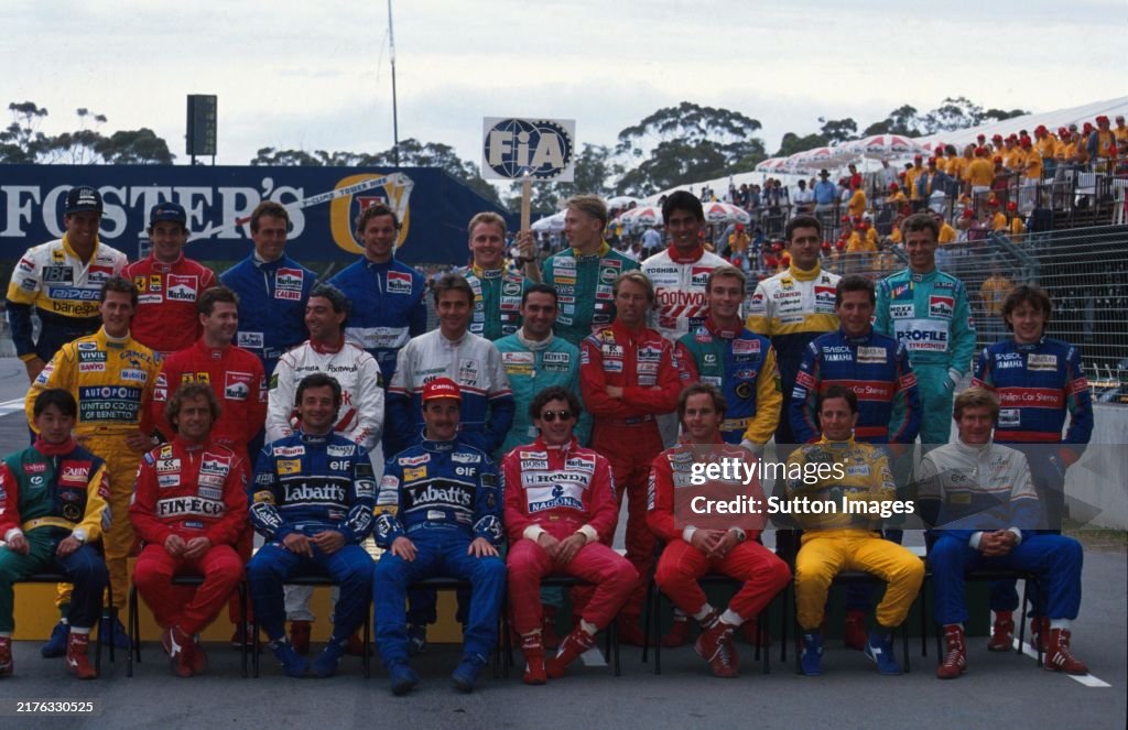 Formula One World Championship