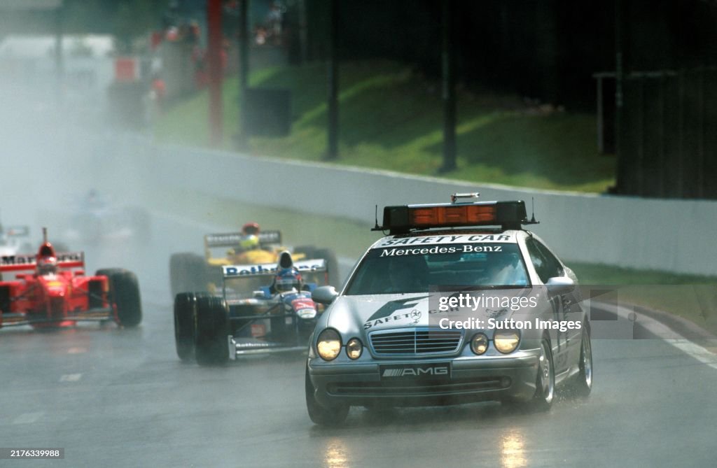 Formula One World Championship