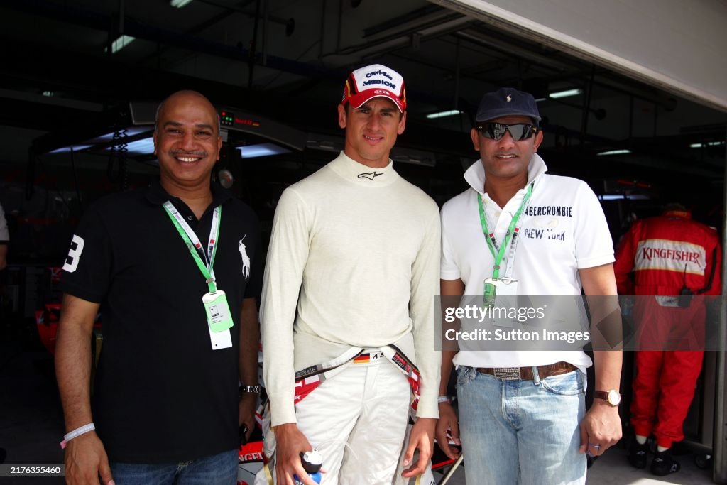 Formula One World Championship
