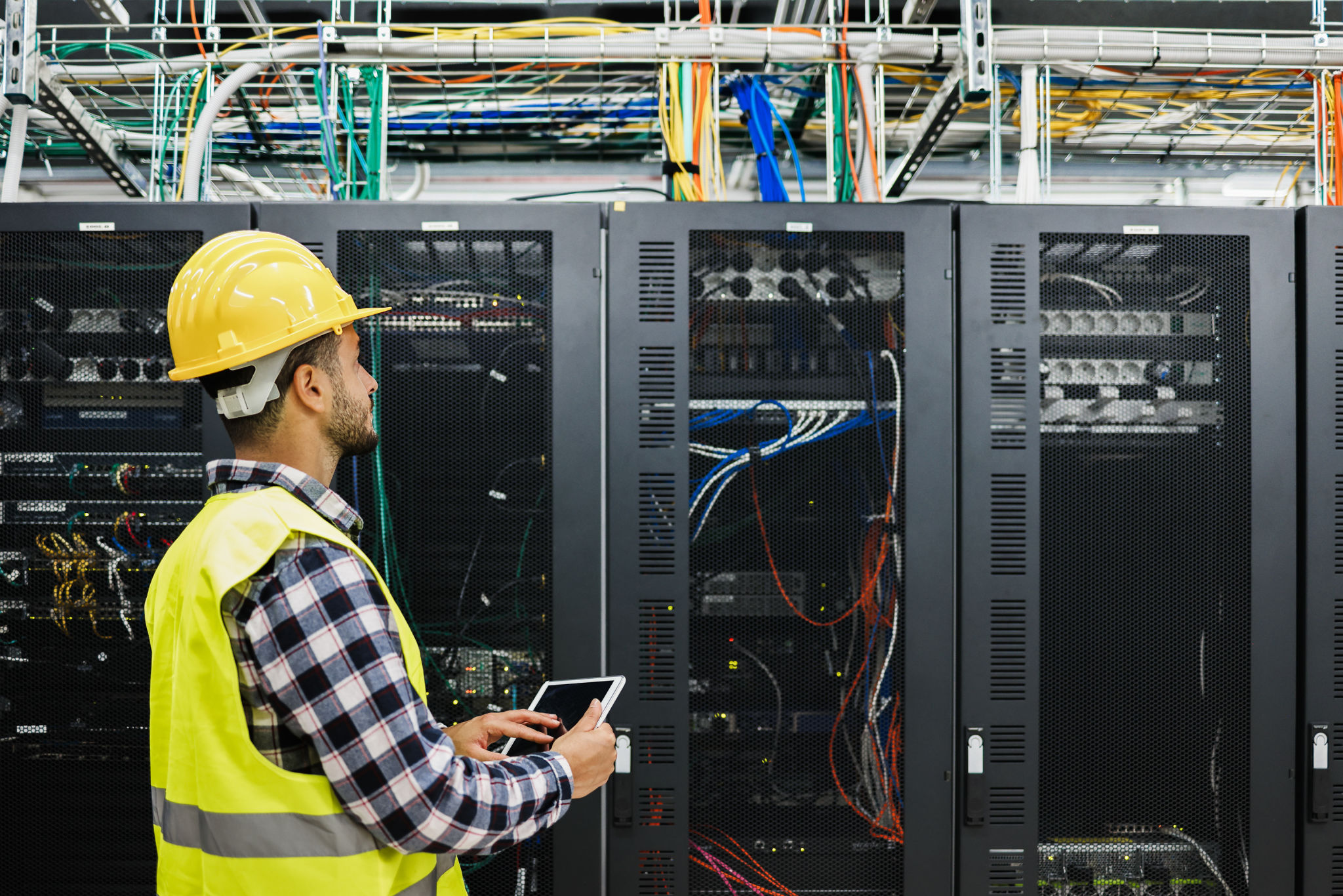 firewall installation
