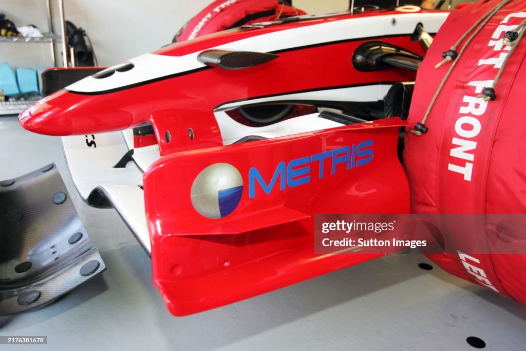 Formula One World Championship