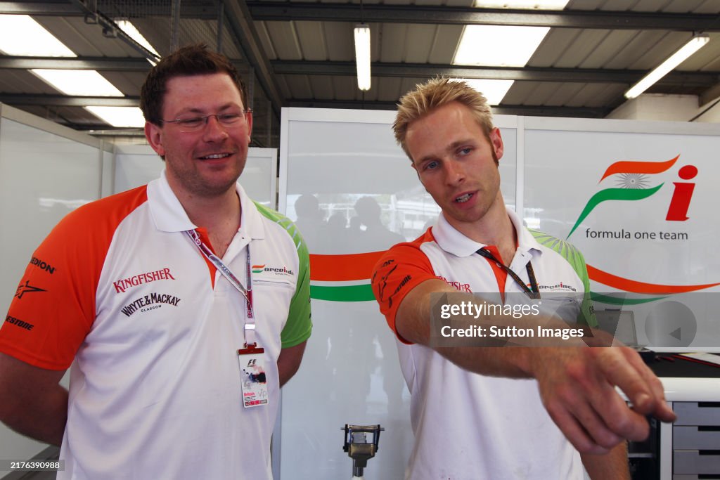 Formula One World Championship