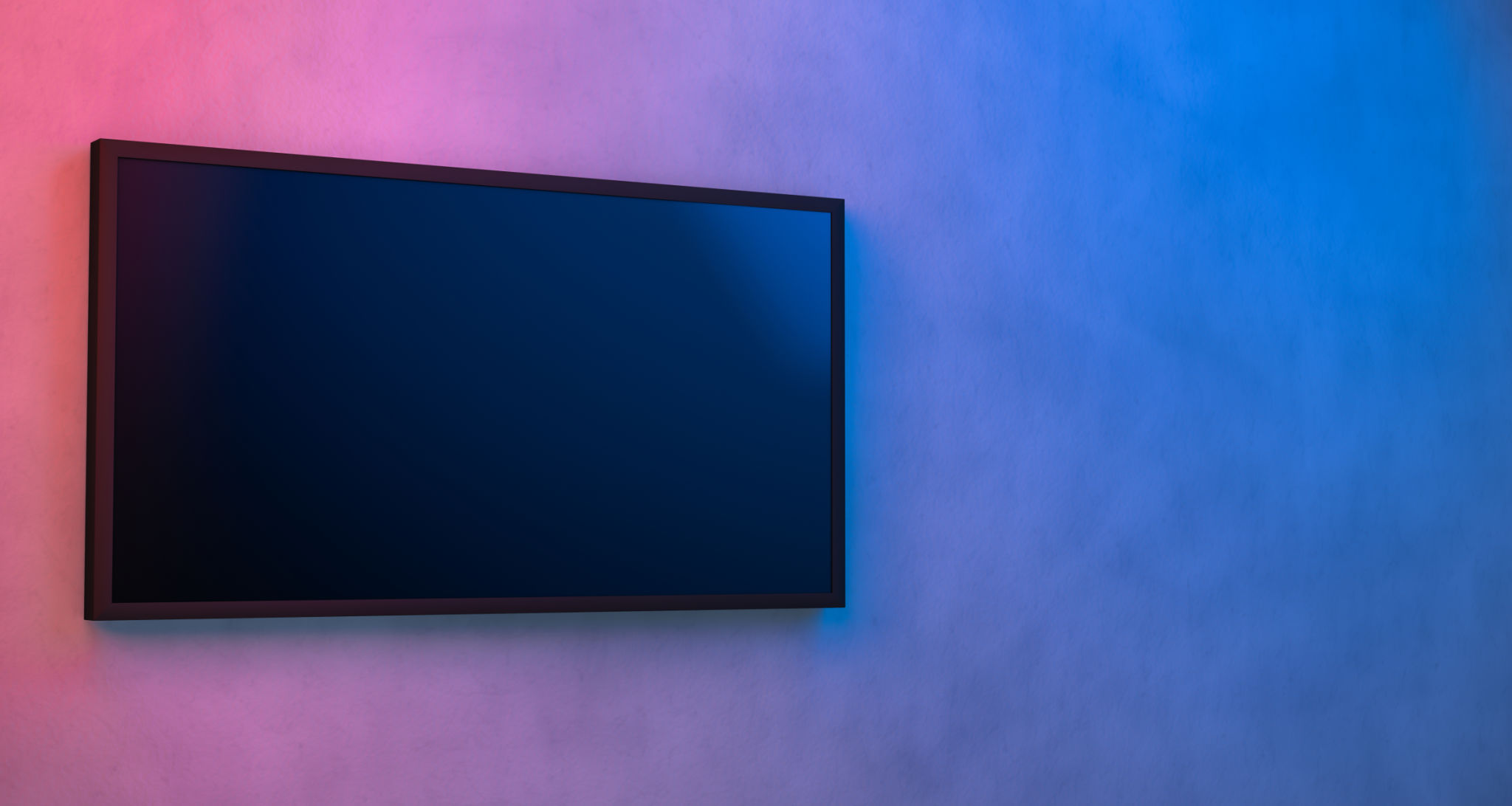 cost effective tv