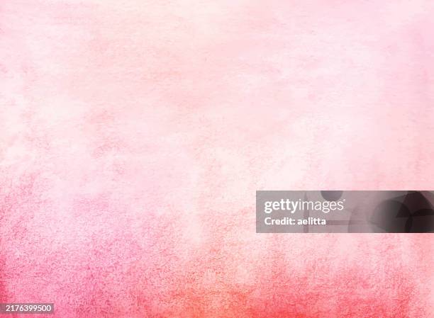 abstract watercolor background. - watercolor orange flower stock illustrations