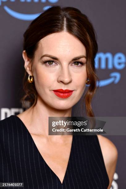Hour Jessica Raine 645 Jessica Raine Photos & High Res Pictures - Getty Images