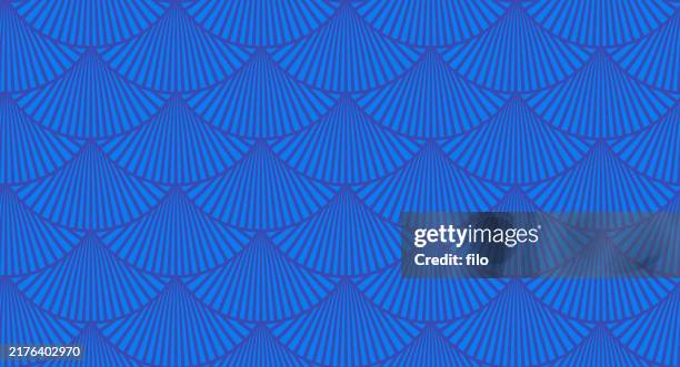 seamless repeating tileable tropical palm retro leaf frond background - palm tree background stock illustrations