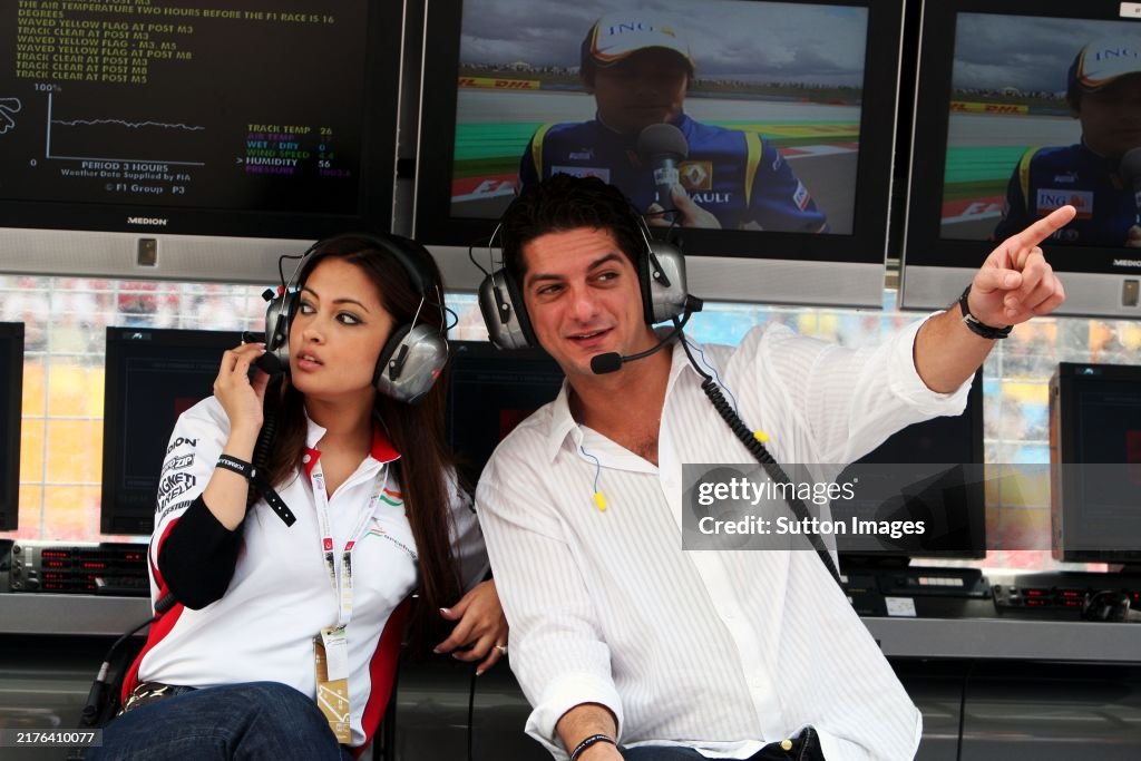 Formula One World Championship