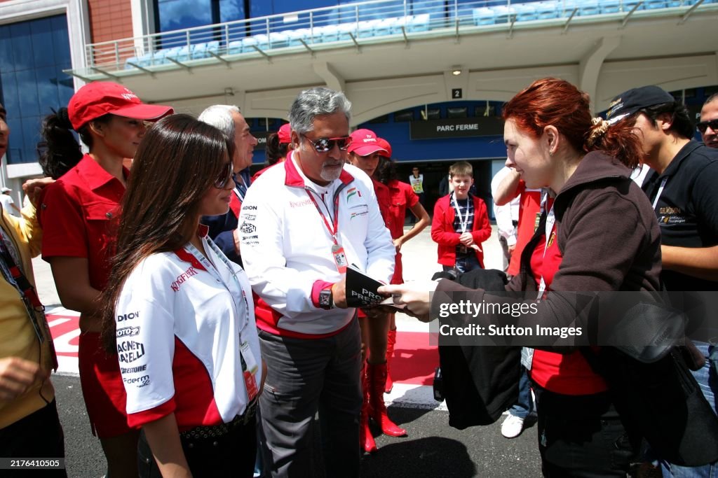Formula One World Championship