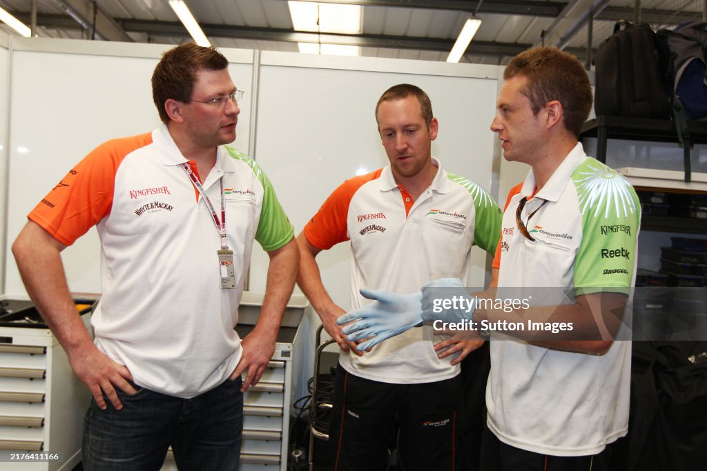 Formula One World Championship