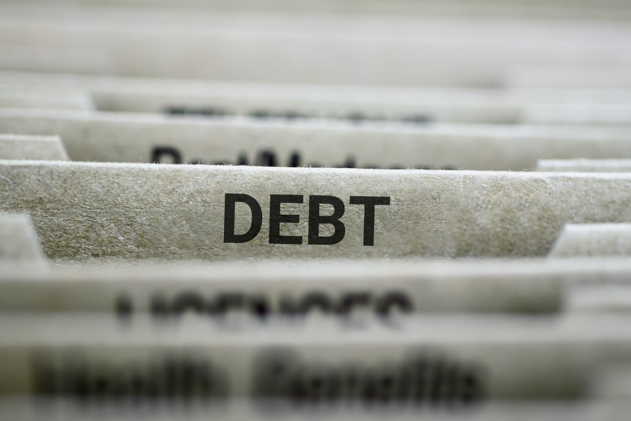 debt management tips