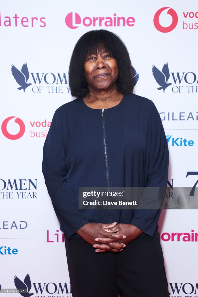 Women of the Year Awards 2024