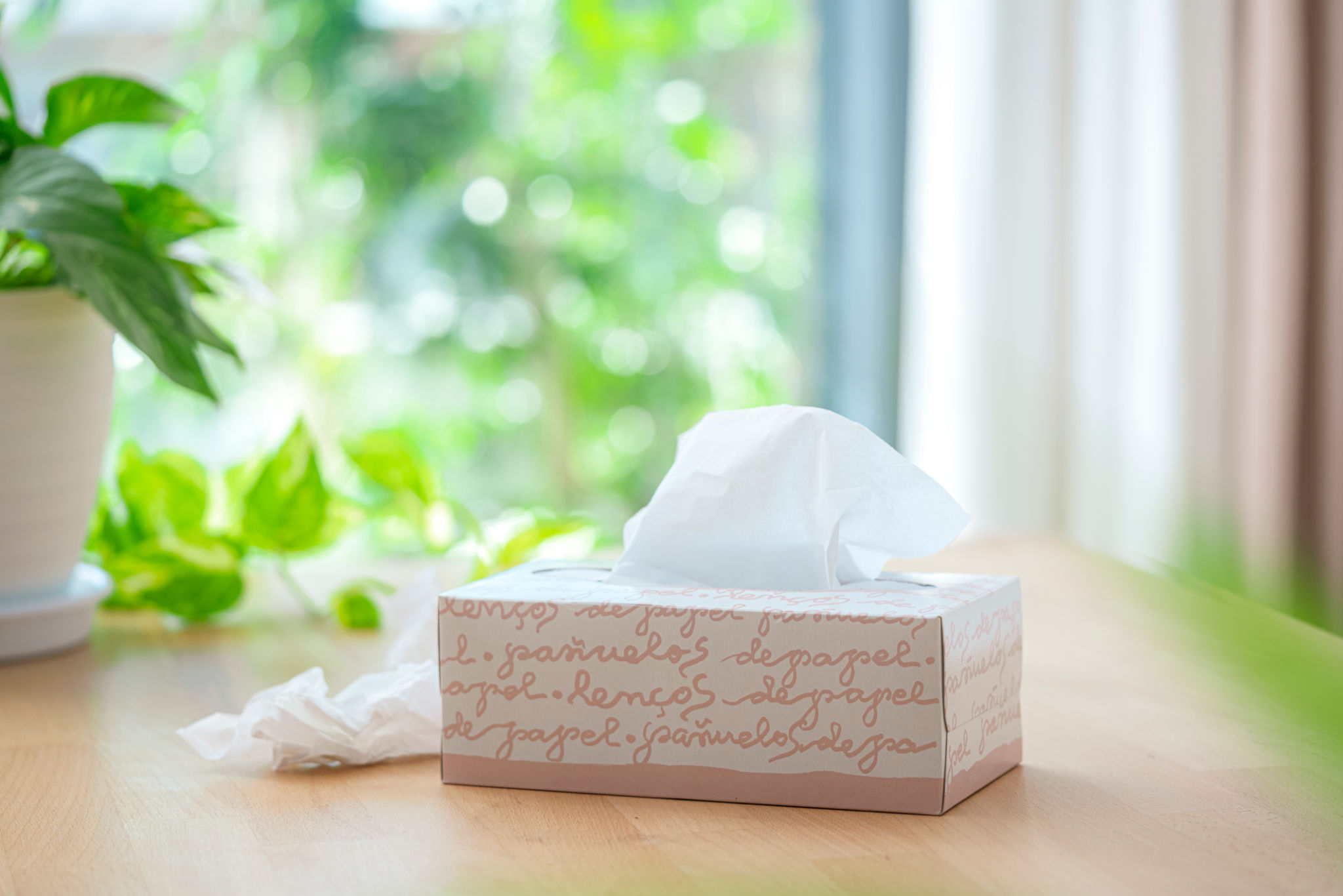 tissue box deals