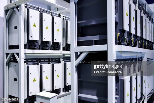 Module Transformer Platform 1,490 White Transformer Stock Photos, High-Res Pictures, and Images ...
