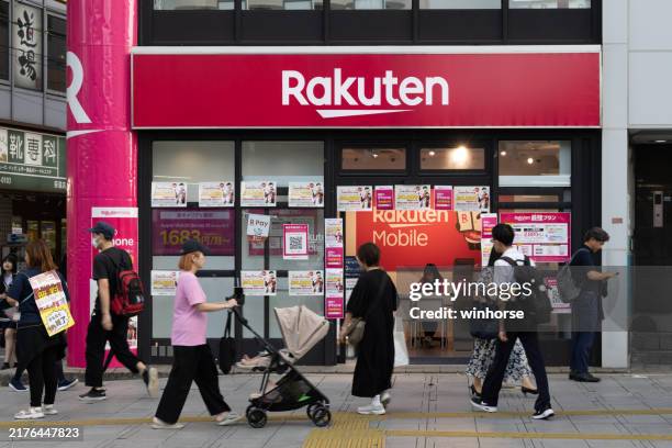 Rakutu Container Store 37,548 Rakuten Photos Stock Photos, High-Res Pictures, and Images ...