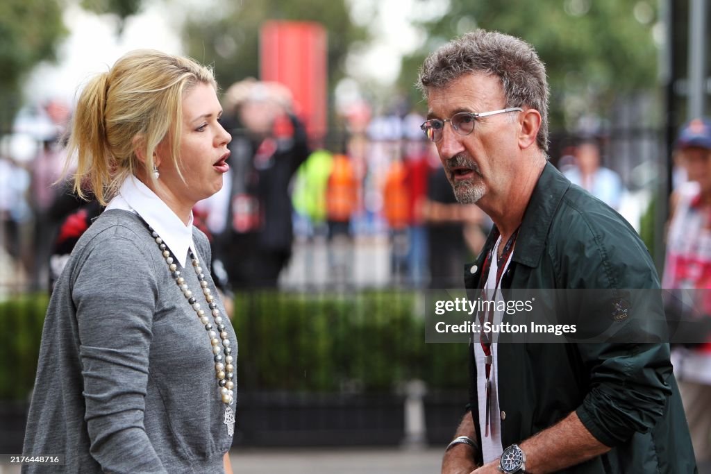 Formula One World Championship