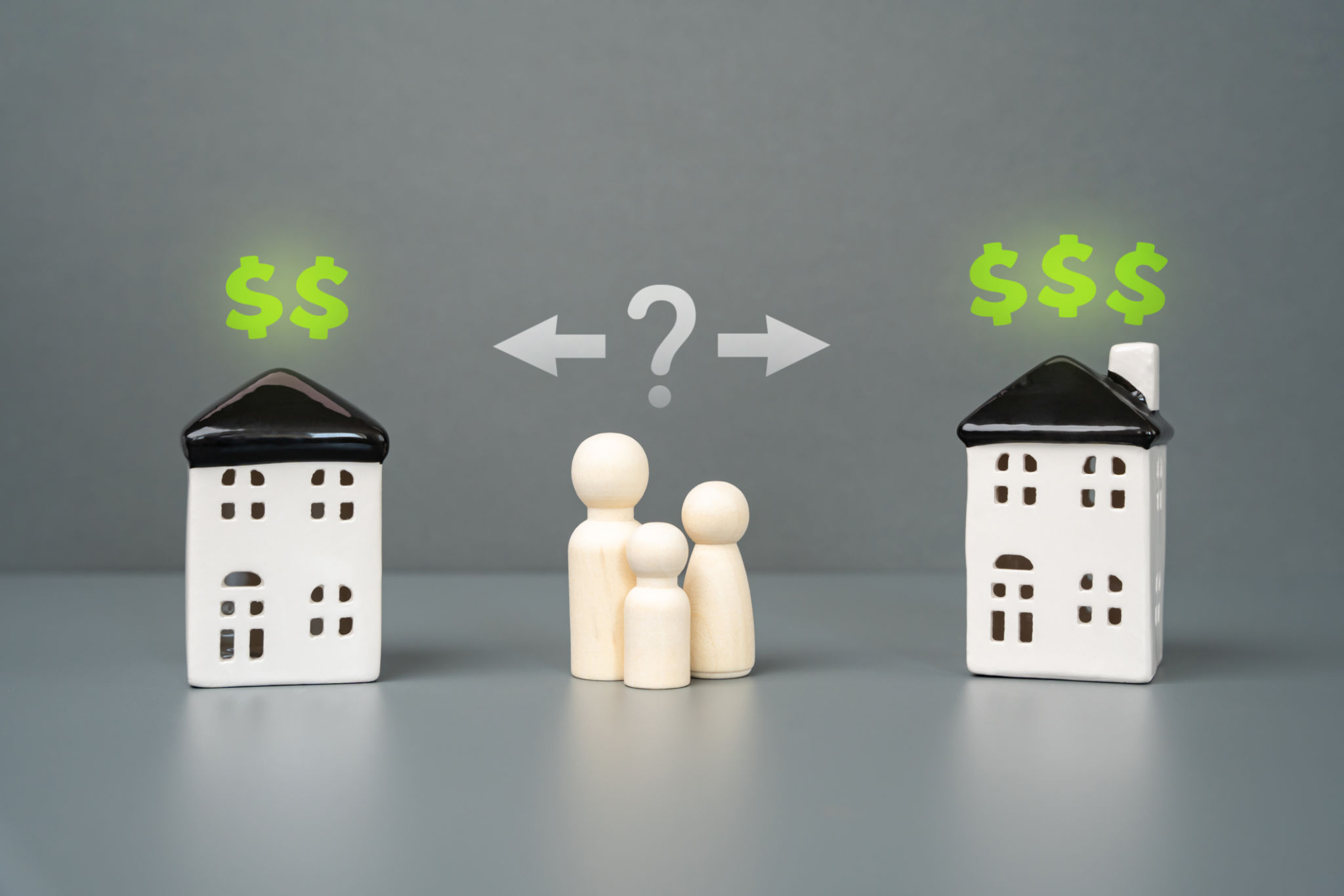 property resale potential