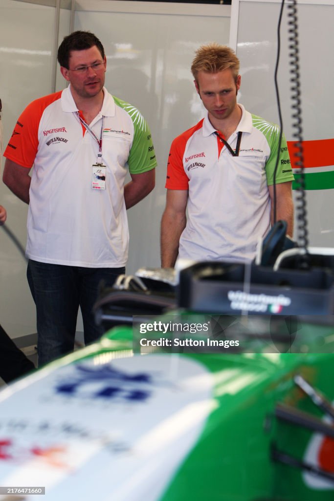 Formula One World Championship