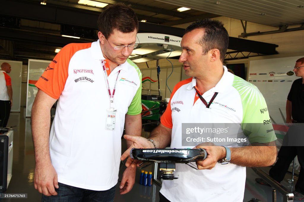Formula One World Championship