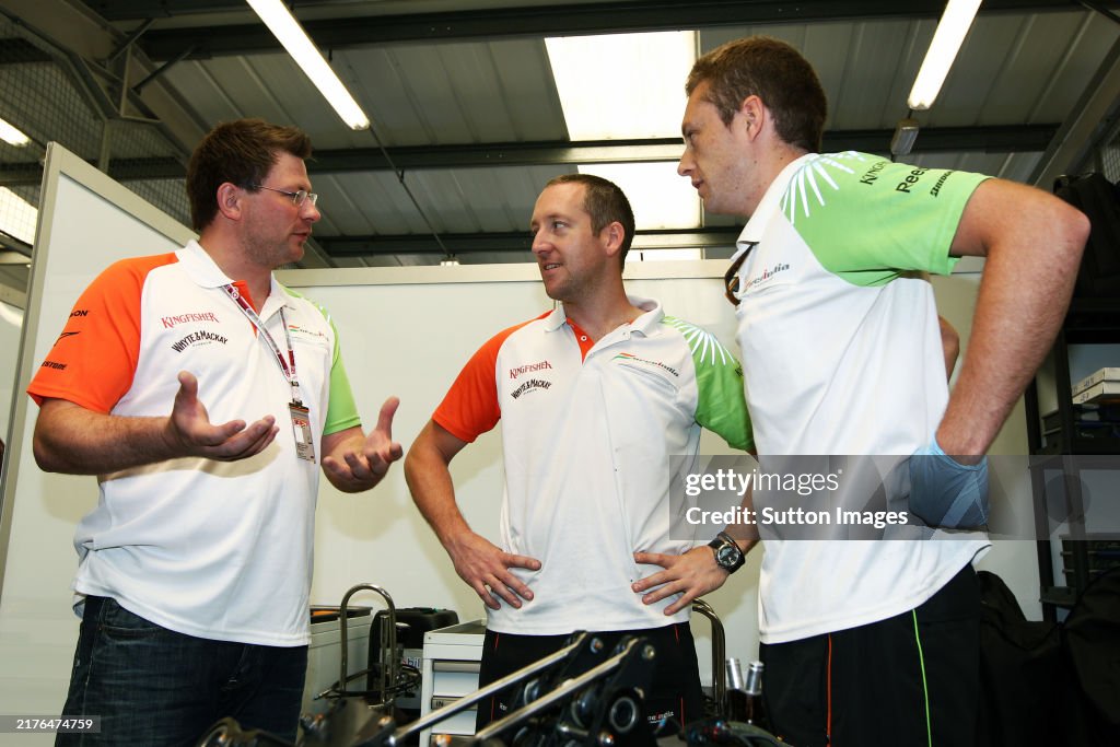Formula One World Championship
