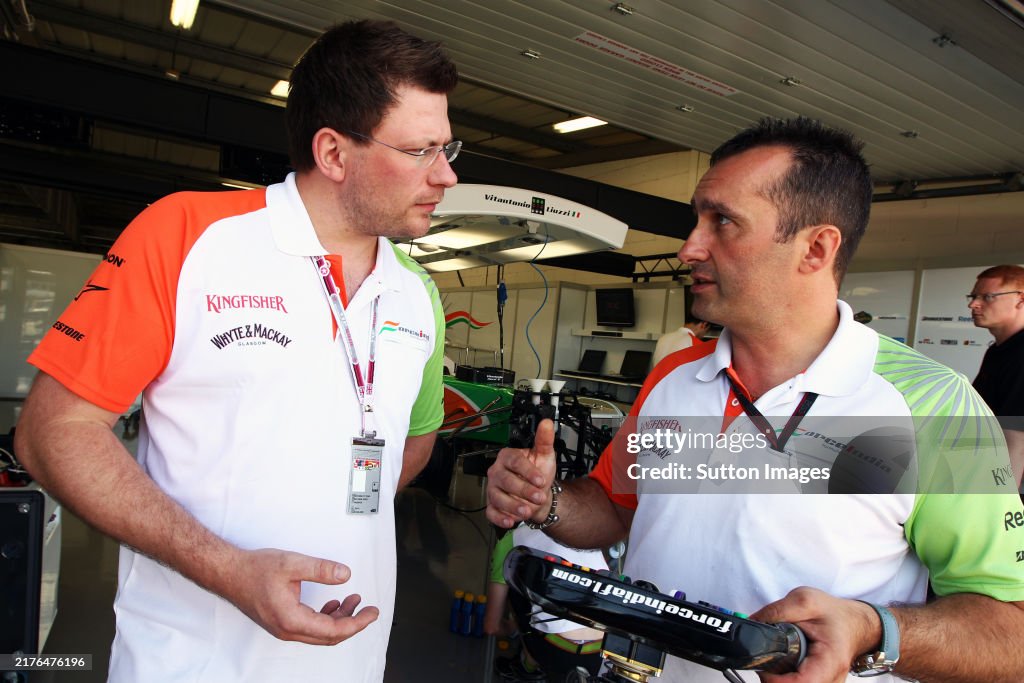 Formula One World Championship
