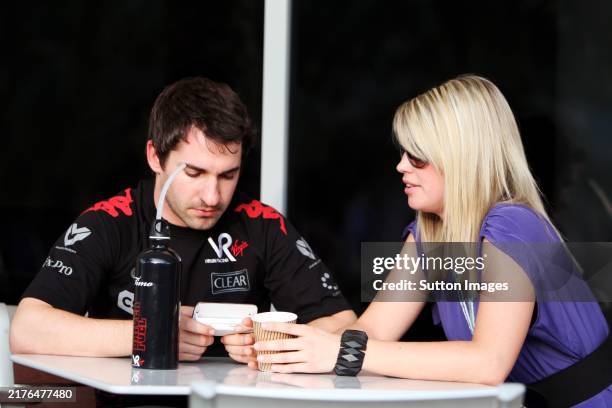 Isabell Ries 127 Isabell Reis Stock Photos, High-Res Pictures, and Images - Getty Images