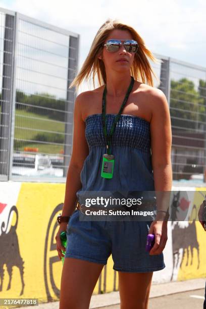 Isabell Ries 127 Isabell Reis Stock Photos, High-Res Pictures, and Images - Getty Images
