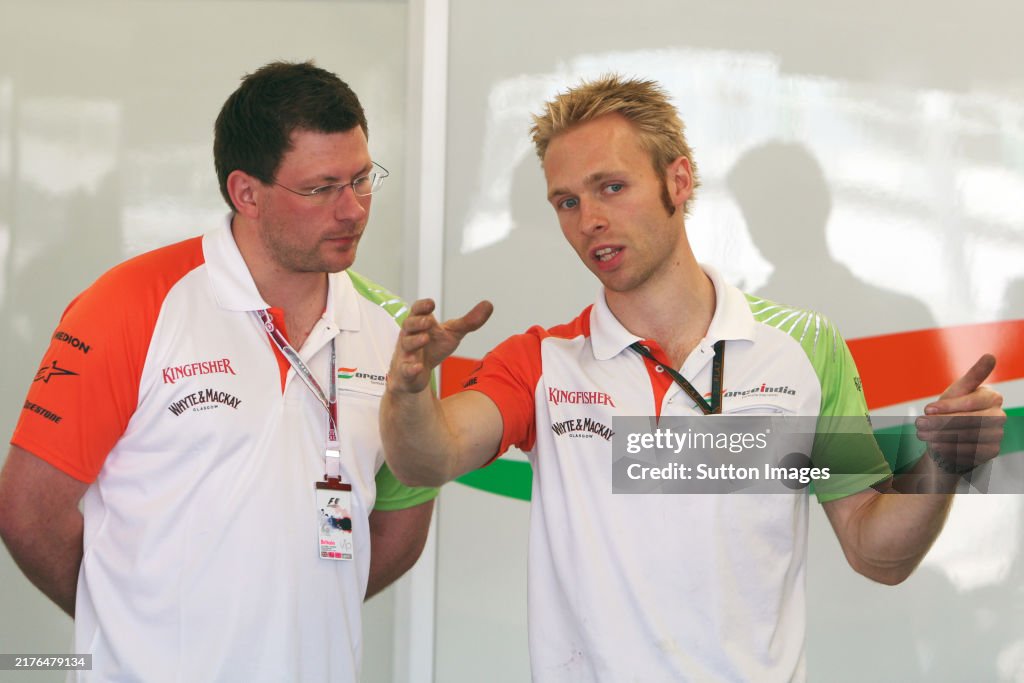 Formula One World Championship