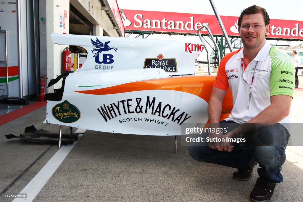 Formula One World Championship