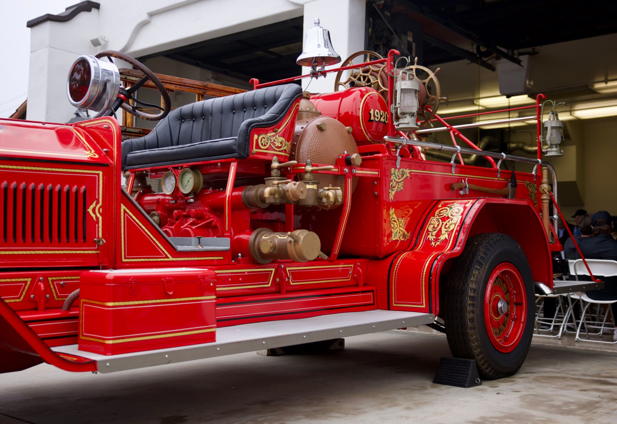 classic car care