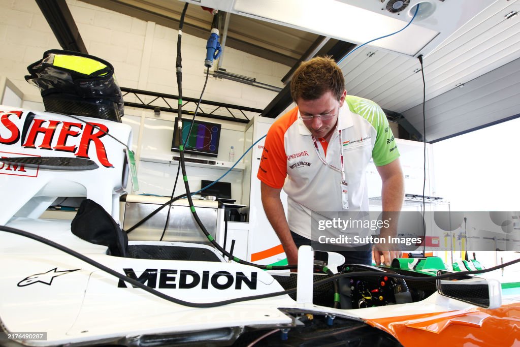 Formula One World Championship