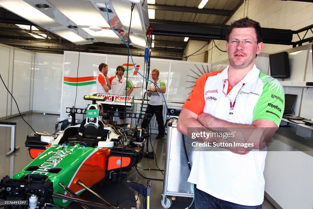 Formula One World Championship