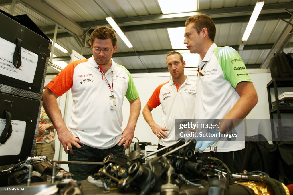 Formula One World Championship
