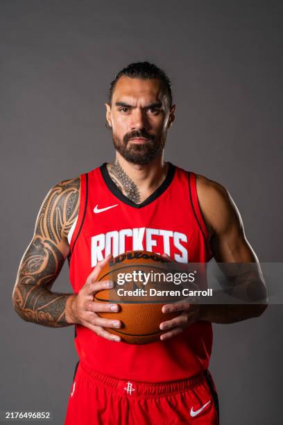Steven Daems 13,931 Steven Adams Photos & High Res Pictures - Getty Images