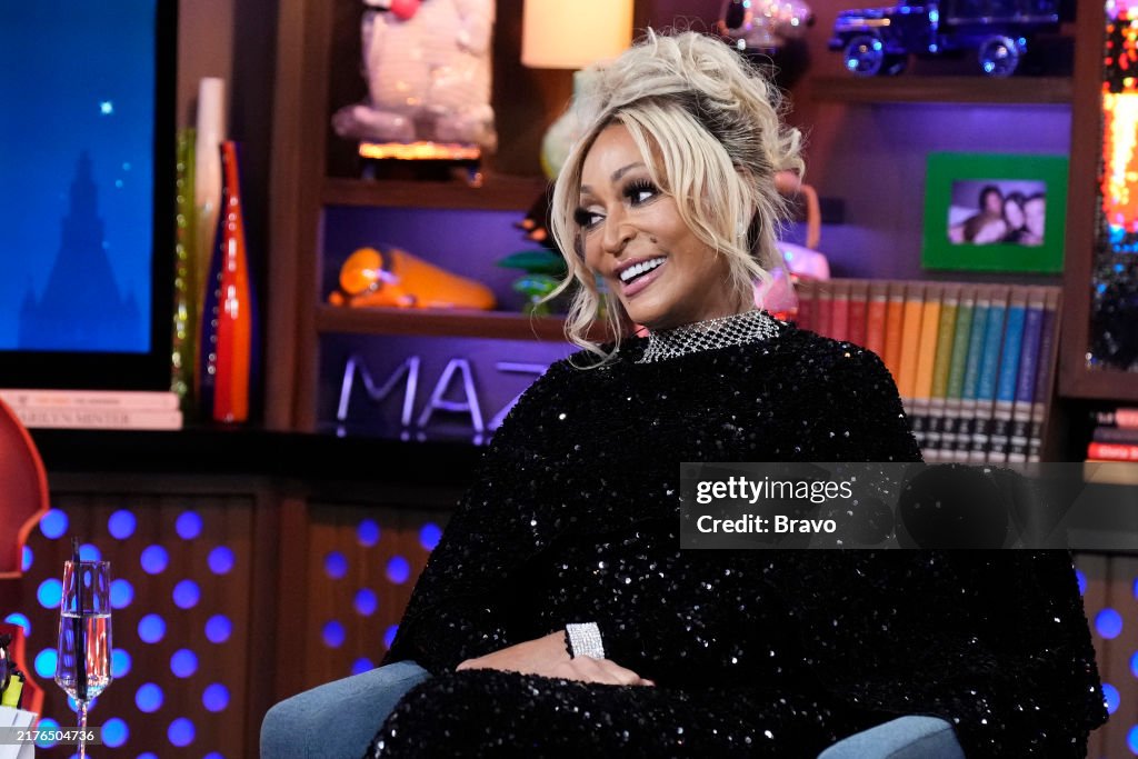 Watch What Happens Live With Andy Cohen - Season 21