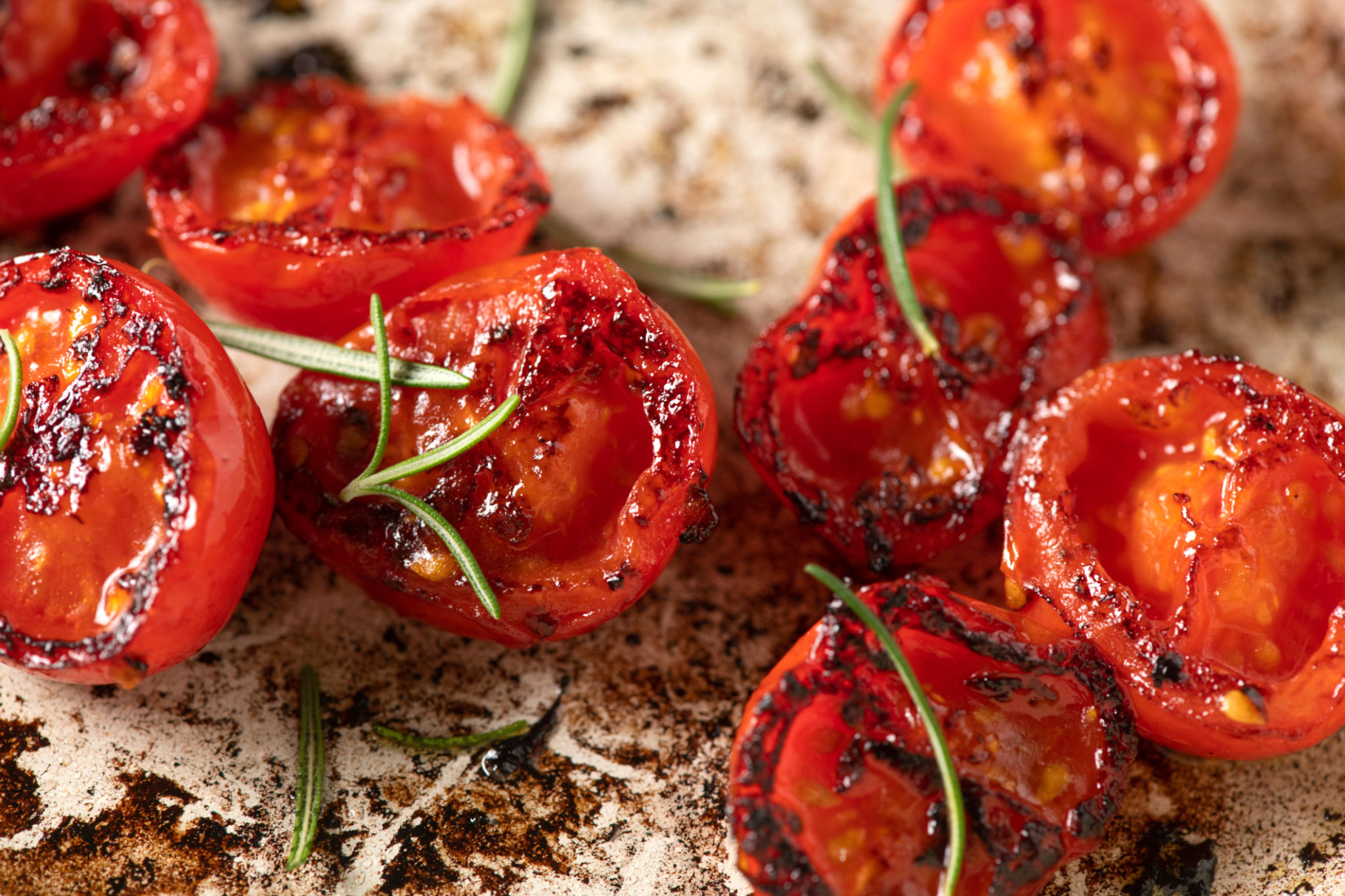 Delicious Italian bruschetta. Delicious Italian bruschetta.