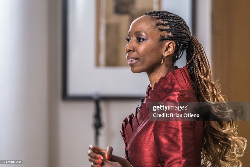 Sentebale Gathers Innovative Funders & Business Leaders in Southern Africa - Day 3