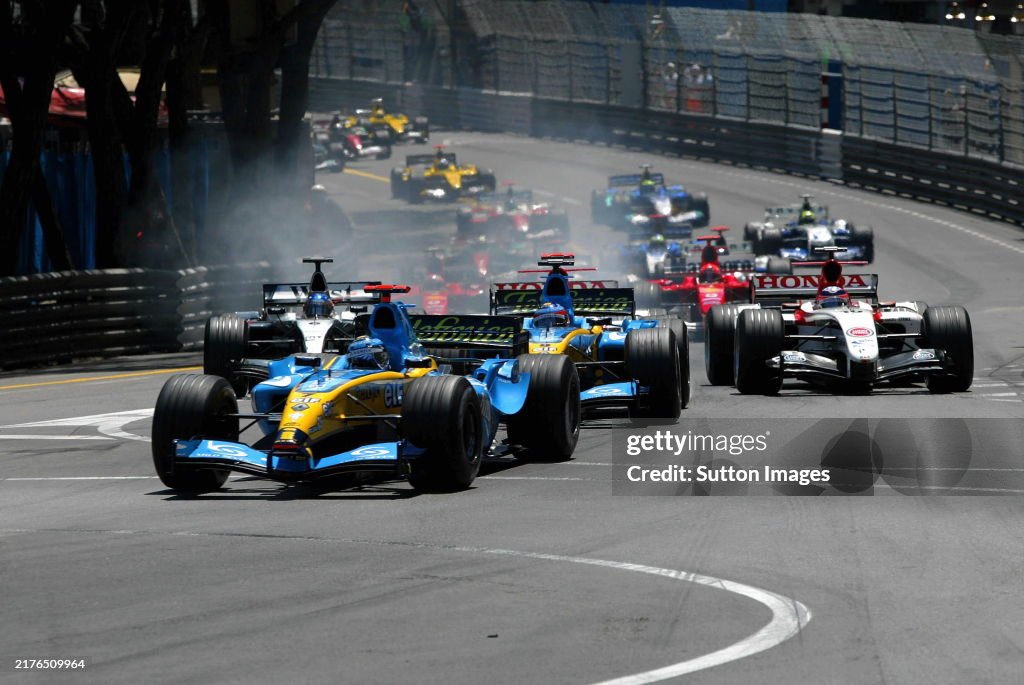 Formula One World Championship