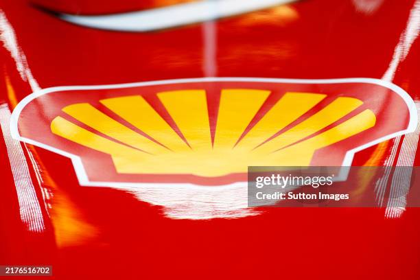 22,787 Shell Ferrari F1 Stock Photos, High-Res Pictures, and Images ...