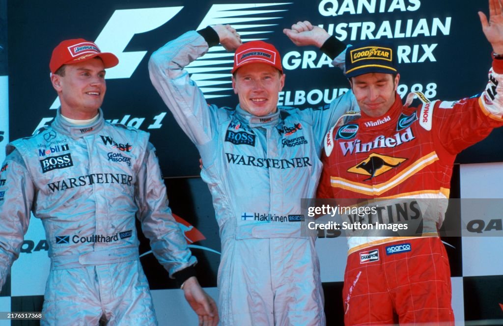 Formula One World Championship