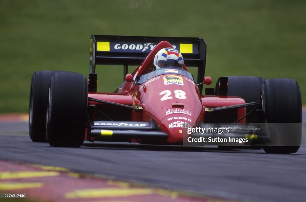 Formula One World Championship