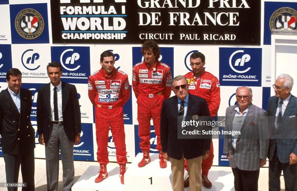 Formula One World Championship