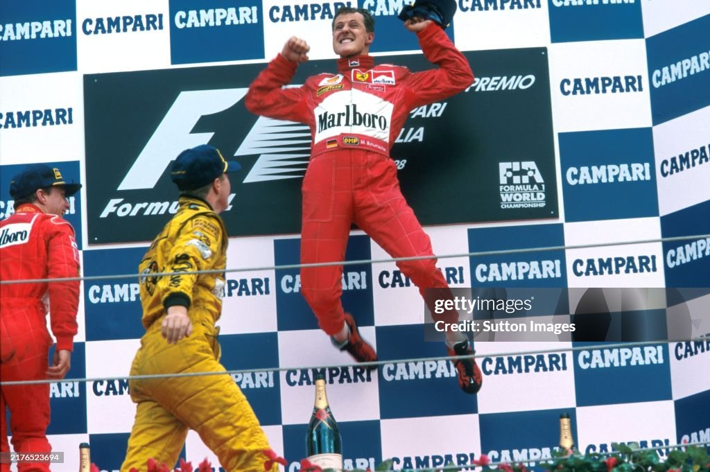 Formula One World Championship
